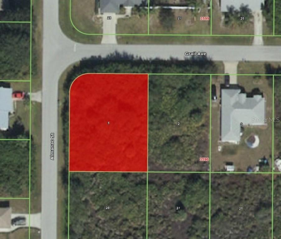 10291 Grail Ave., Englewood, FL 34224