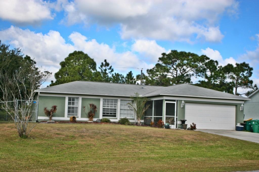 5421 Colfax Ter., Port Charlotte, FL 33981