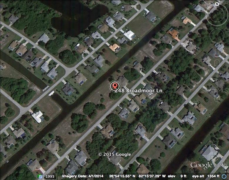 248 Broadmoor Ln., Rotonda West, FL 33947