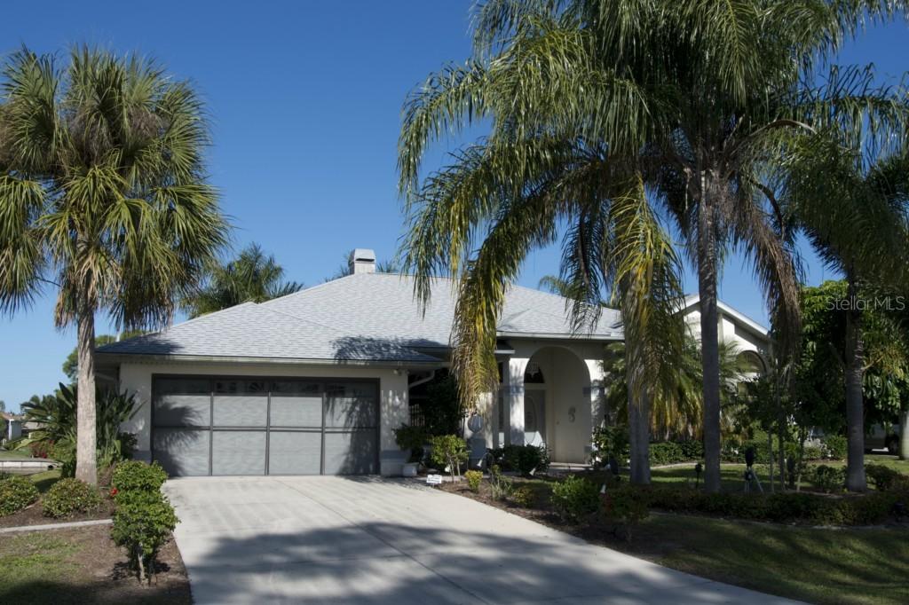 3053 Stone St., Port Charlotte, FL 33981