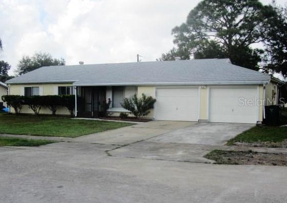 2273 Ryecroft St., North Port, FL 34287