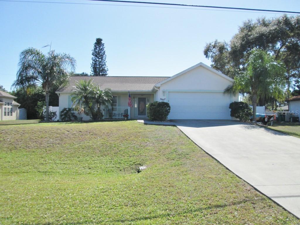 9957 Gulfstream Blvd., Englewood, FL 34224