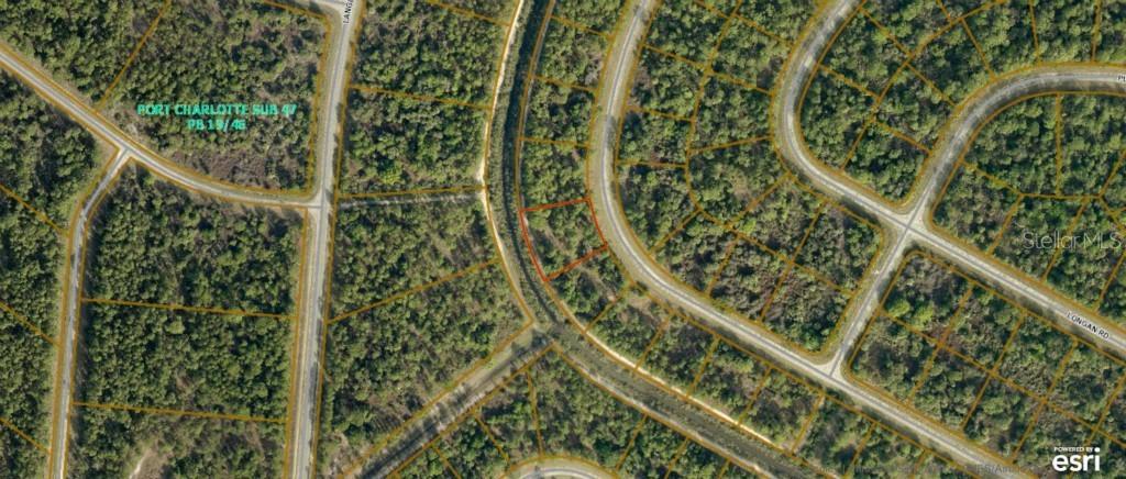 Silverleaf Rd., North Port, FL 34288