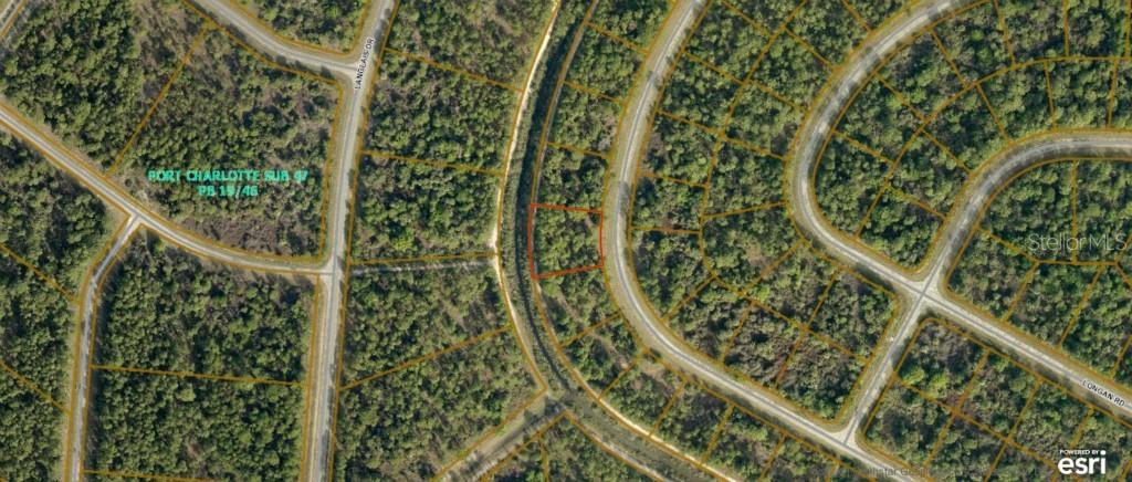 Silverleaf Rd., North Port, FL 34288