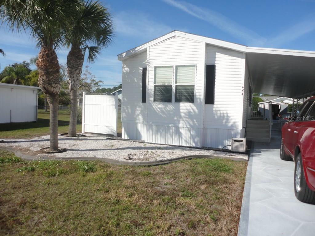 1454 Ibis Dr., Englewood, FL 34224