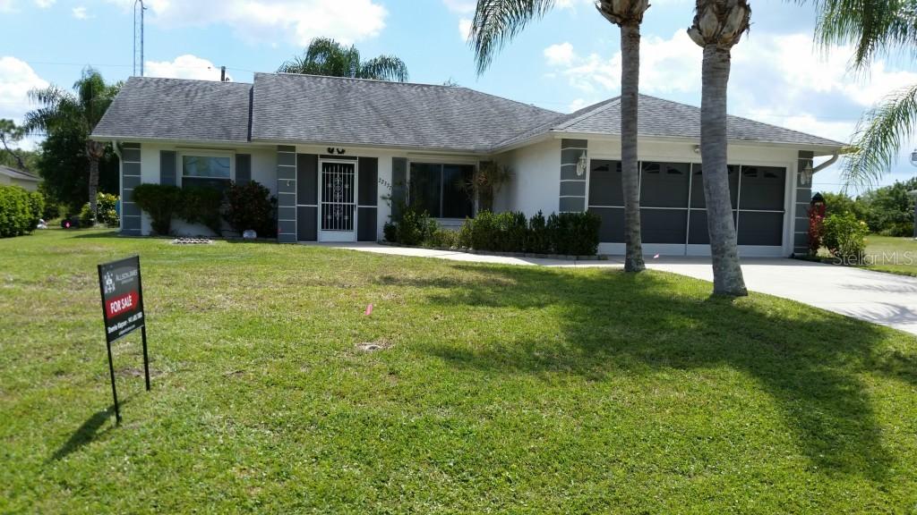 22377 Tennyson Ave., Port Charlotte, FL 33954