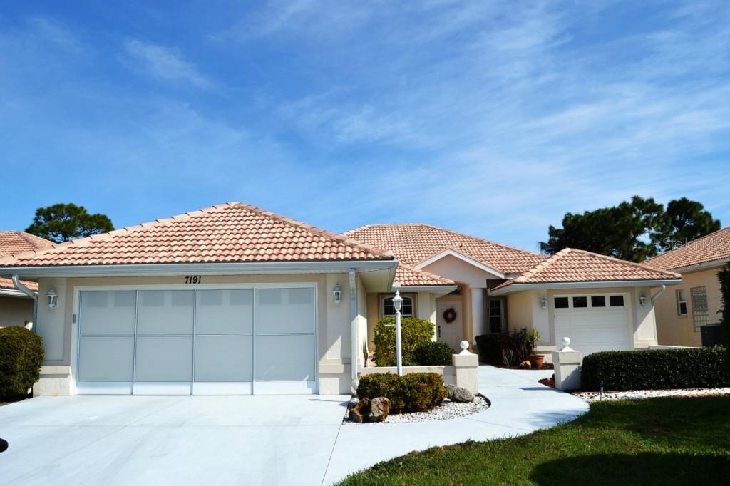 7191 South Lake Dr., Englewood, FL 34224