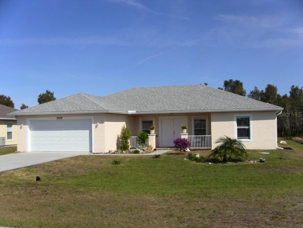 13570 Keystone Blvd., Port Charlotte, FL 33981