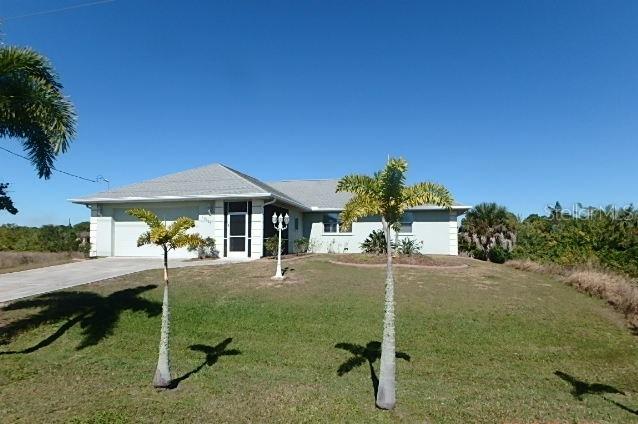 15306 Appleton Blvd., Port Charlotte, FL 33981