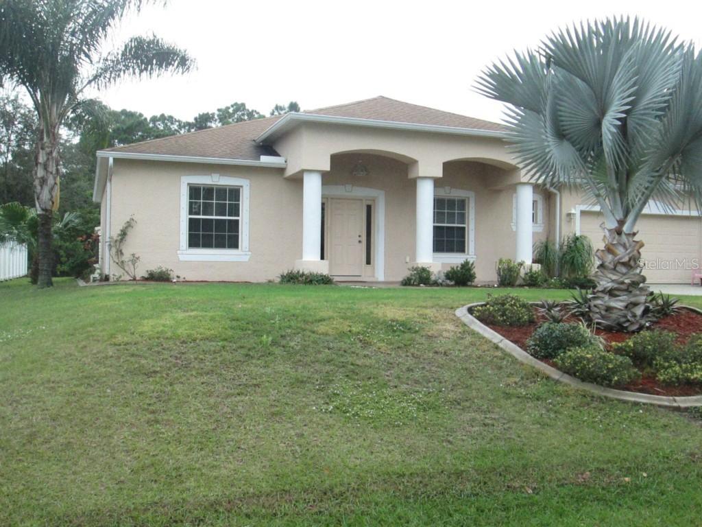 2296 Mauve Ter., North Port, FL 34286