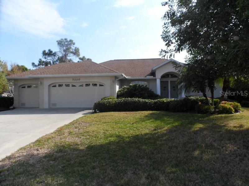 7220 Waters Way, Englewood, FL 34224