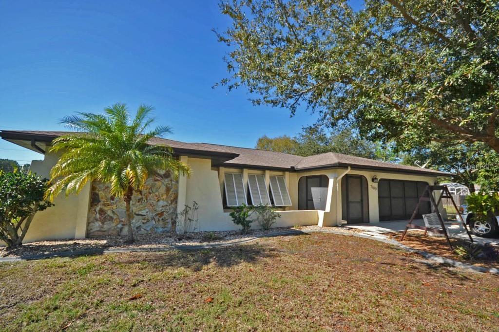 7109 Tuxedo St., Englewood, FL 34224