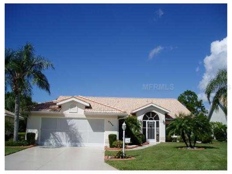 8246 Parkside Dr., Englewood, FL 34224