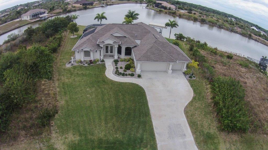 8196 Tecumseh Cir., Port Charlotte, FL 33981