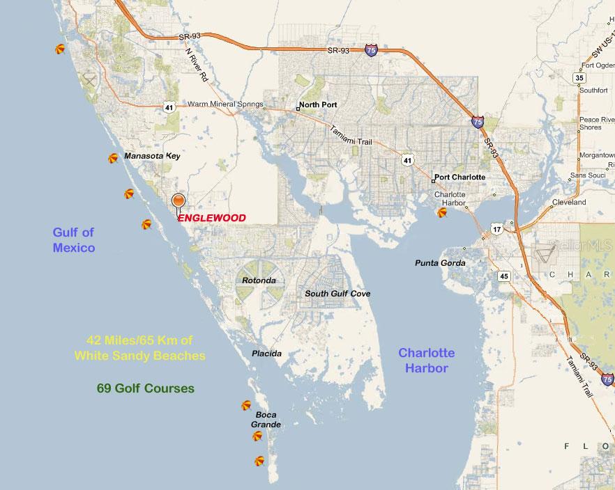 1071 Pridgen St St., Port Charlotte, FL 33953