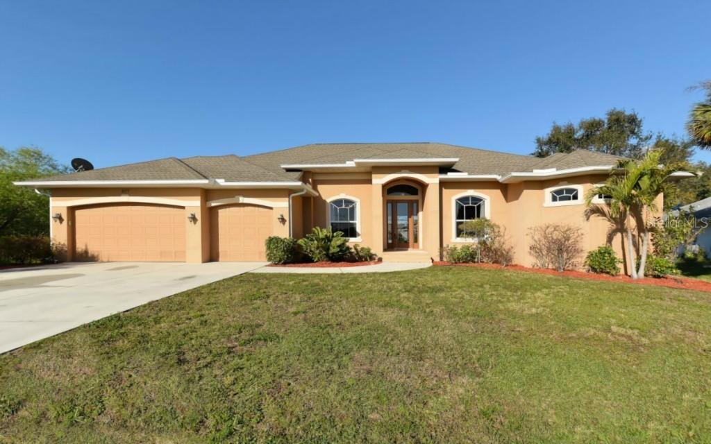3177 Paar Cir., Port Charlotte, FL 33981