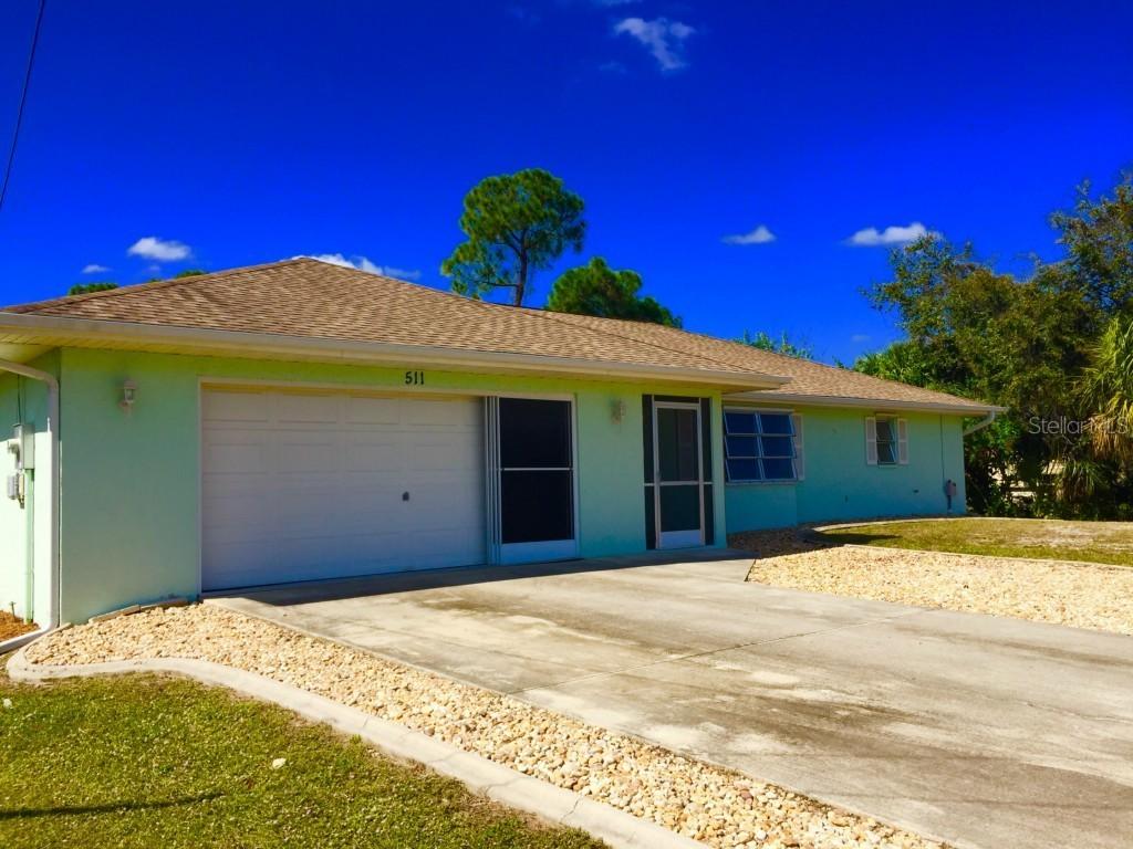 511 Kensington St, Port Charlotte, FL 33954