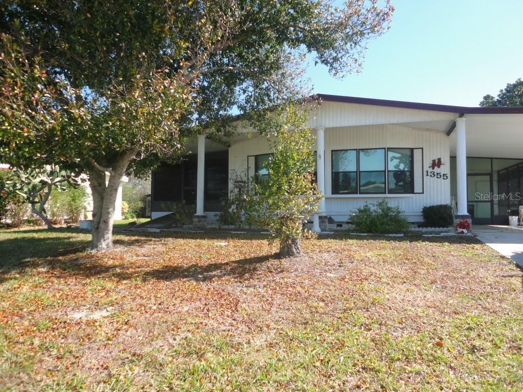 1355 Kiskadee Dr., Englewood, FL 34224