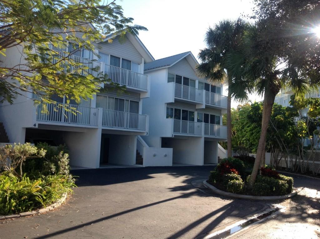 2255 N Beach Rd. #4, Englewood, FL 34223