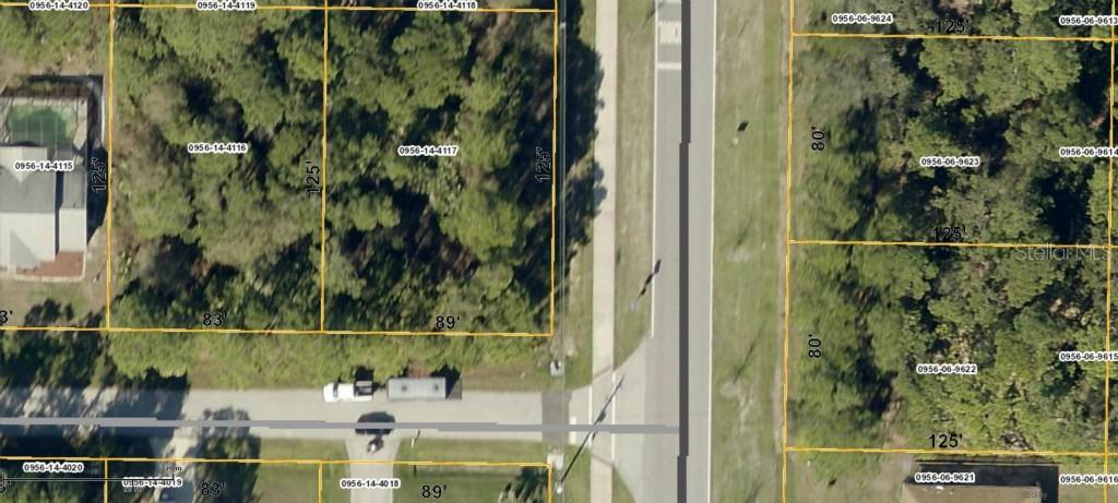 Jaslo Ave., North Port, FL 34286