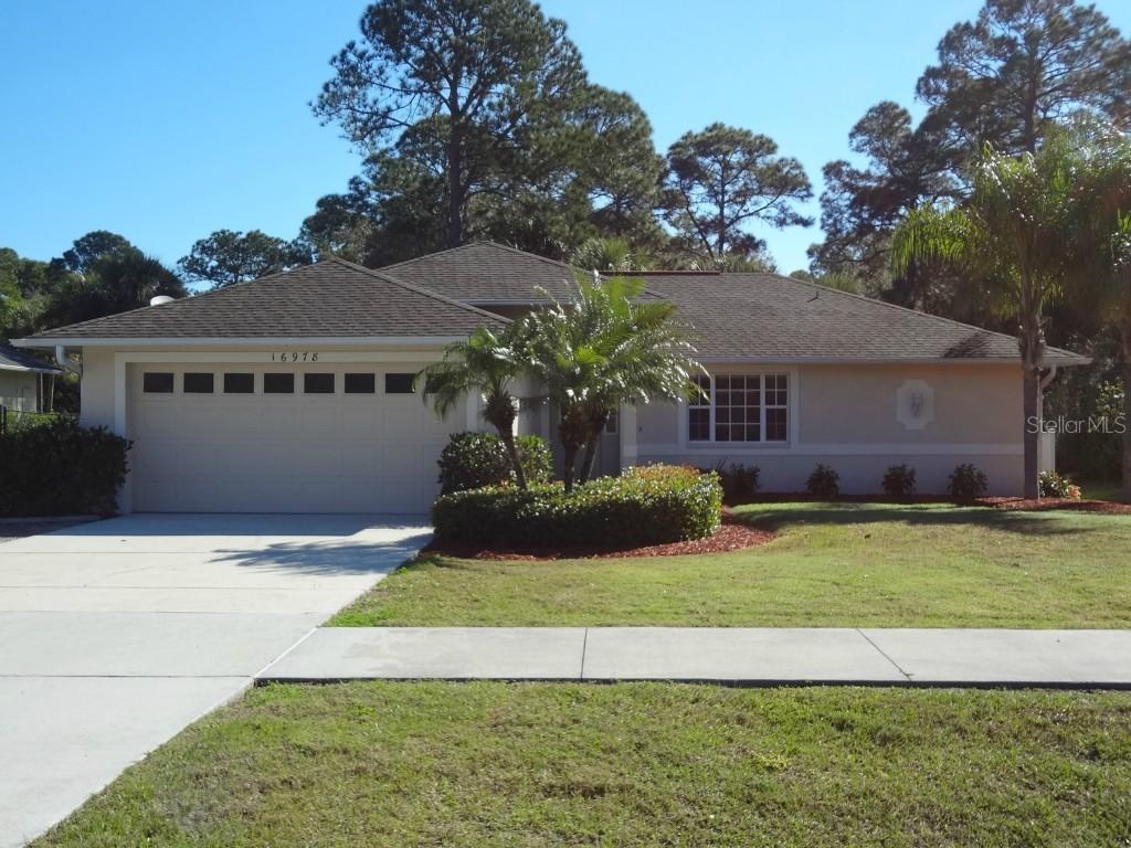 16978 Toledo Blade Blvd., Port Charlotte, FL 33954