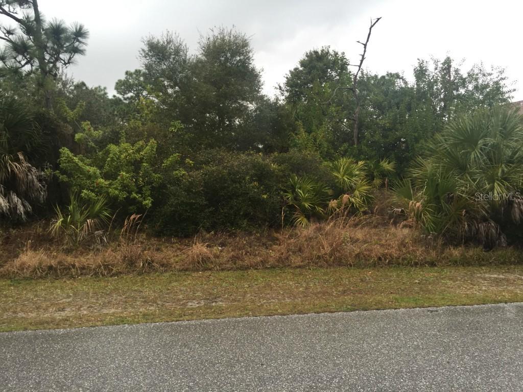 7235 Castleberry Ter., Englewood, FL 34224