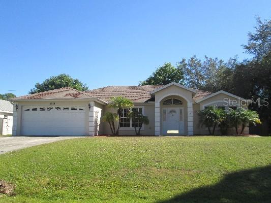 2878 Parrot St., North Port, FL 34286