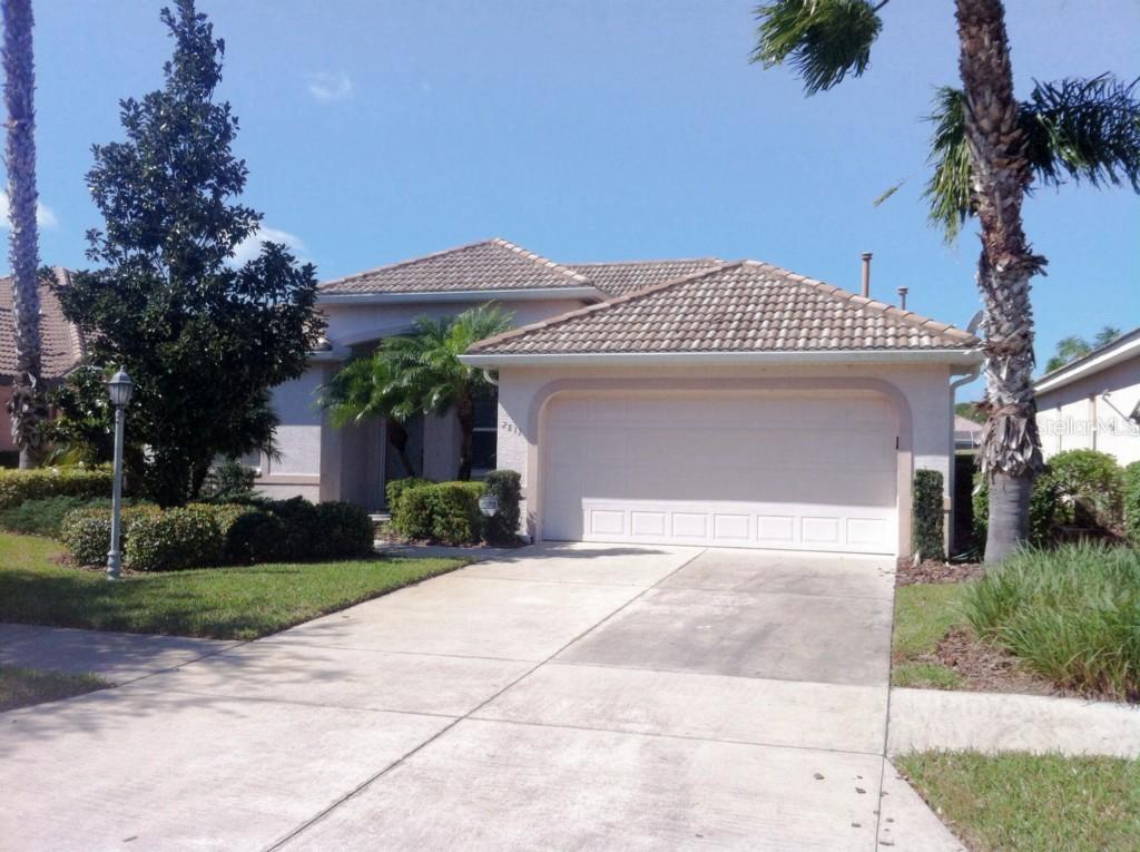 2811 Phoenix Palm Ter., North Port, FL 34288