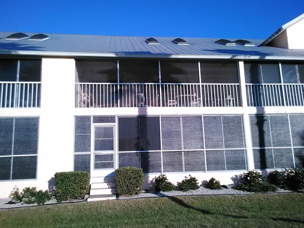 6610 Gasparilla Pines Blvd. #Bldg. 7 #129, Englewood, FL 34224