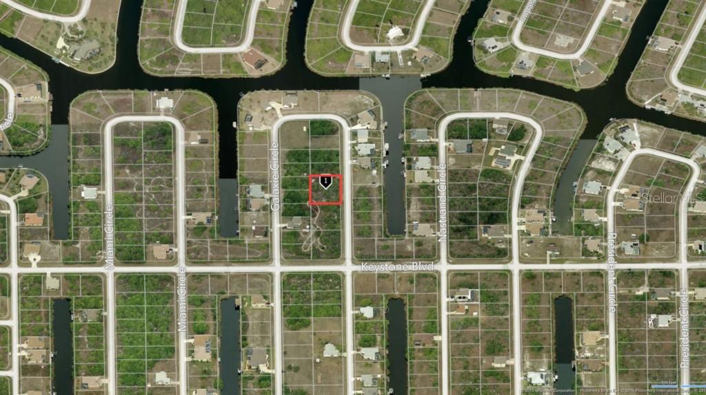 9421 Galaxie Cir., Port Charlotte, FL 33981