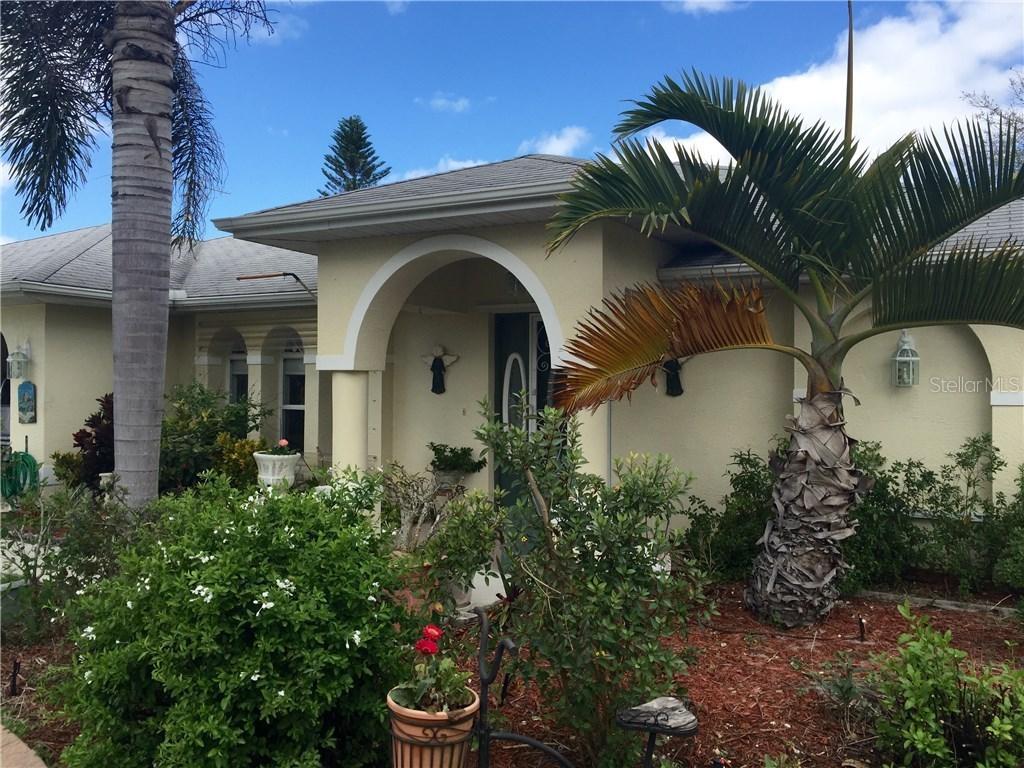 12789 Bacchus Rd., Port Charlotte, FL 33981