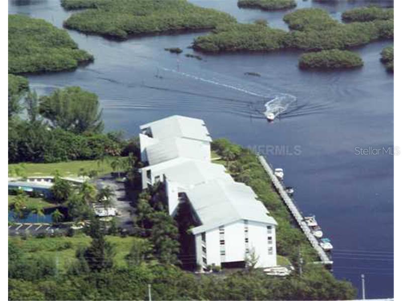 1401 S Mccall Rd. #103-B, Englewood, FL 34223