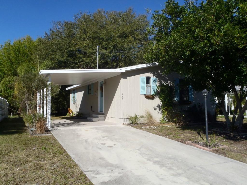 838 Palmetto St., Englewood, FL 34223