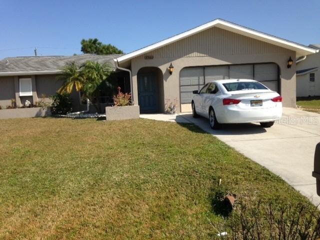 7380 Thomas St., Englewood, FL 34224