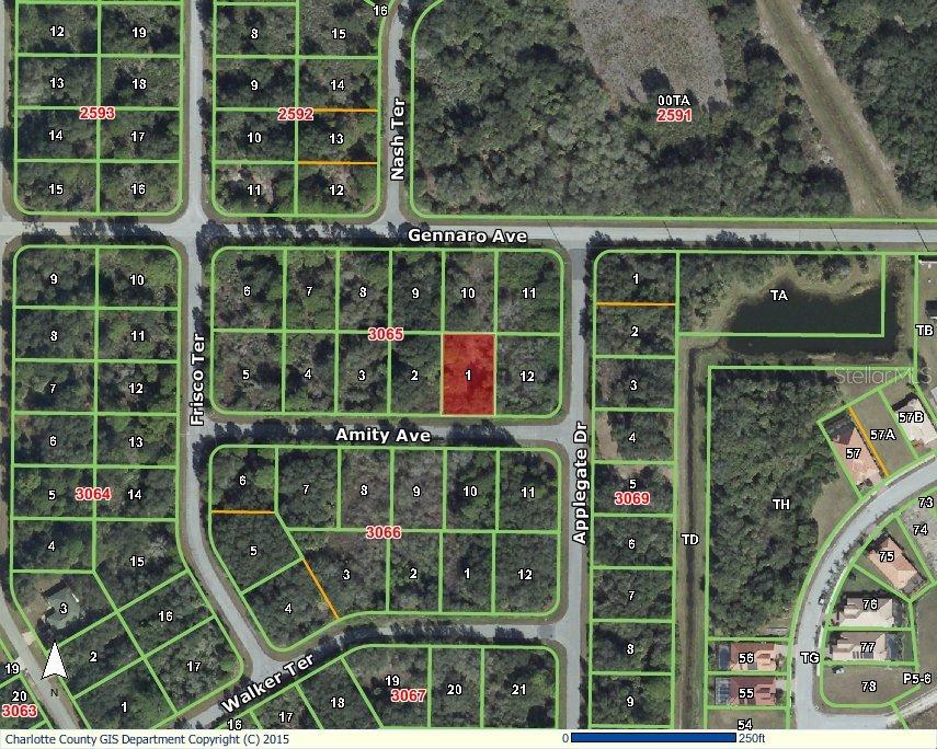 15104 Amity Ave., Port Charlotte, FL 33953