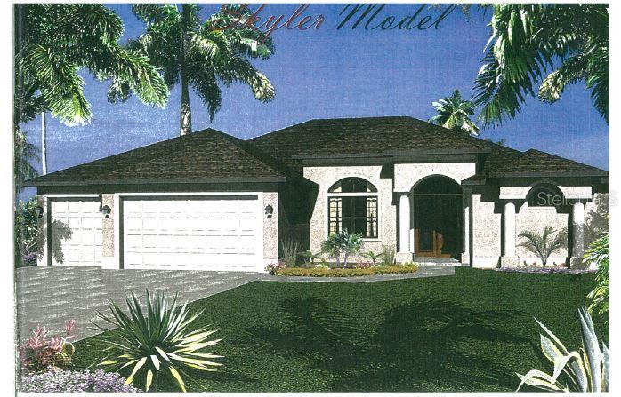 10670 Hillwood Dr., Port Charlotte, FL 33981