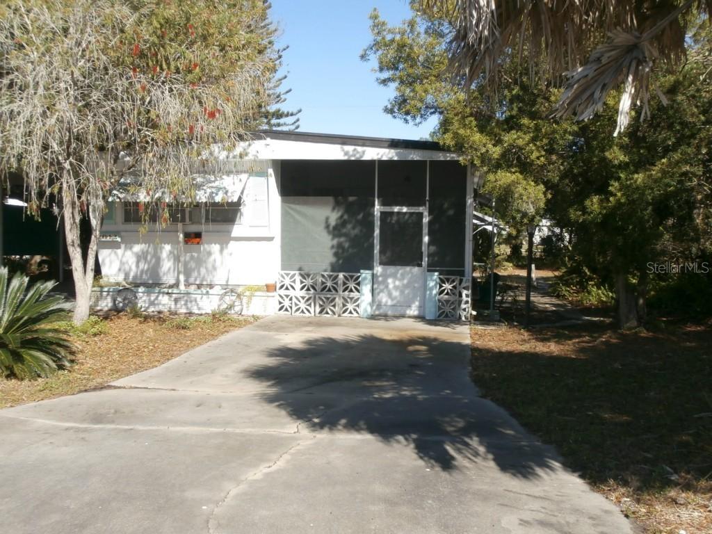 2012 Essence Ave., Englewood, FL 34224