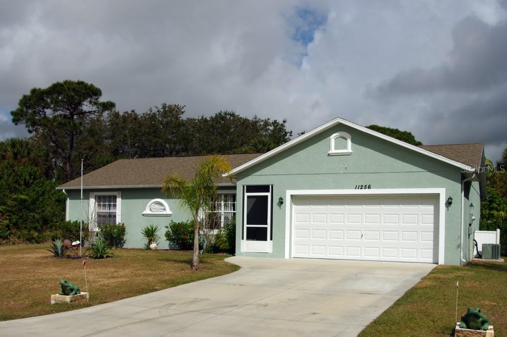 11256 Grafton Ave., Englewood, FL 34224