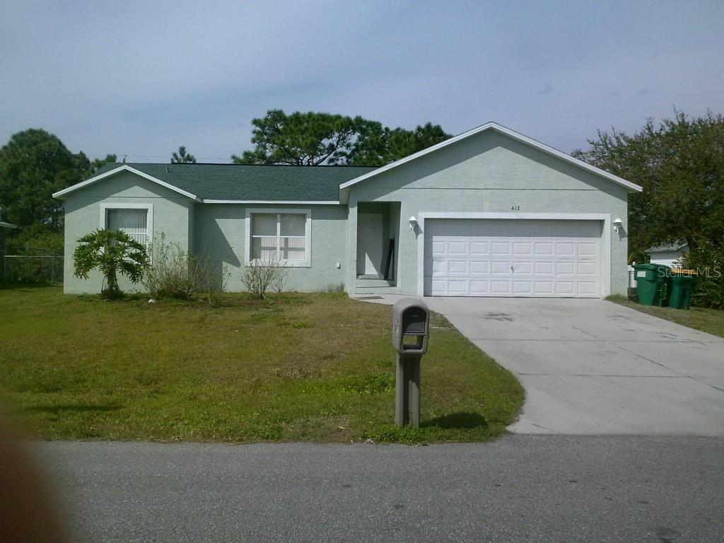 5413 Colfax Ter Ter., Port Charlotte, FL 33981