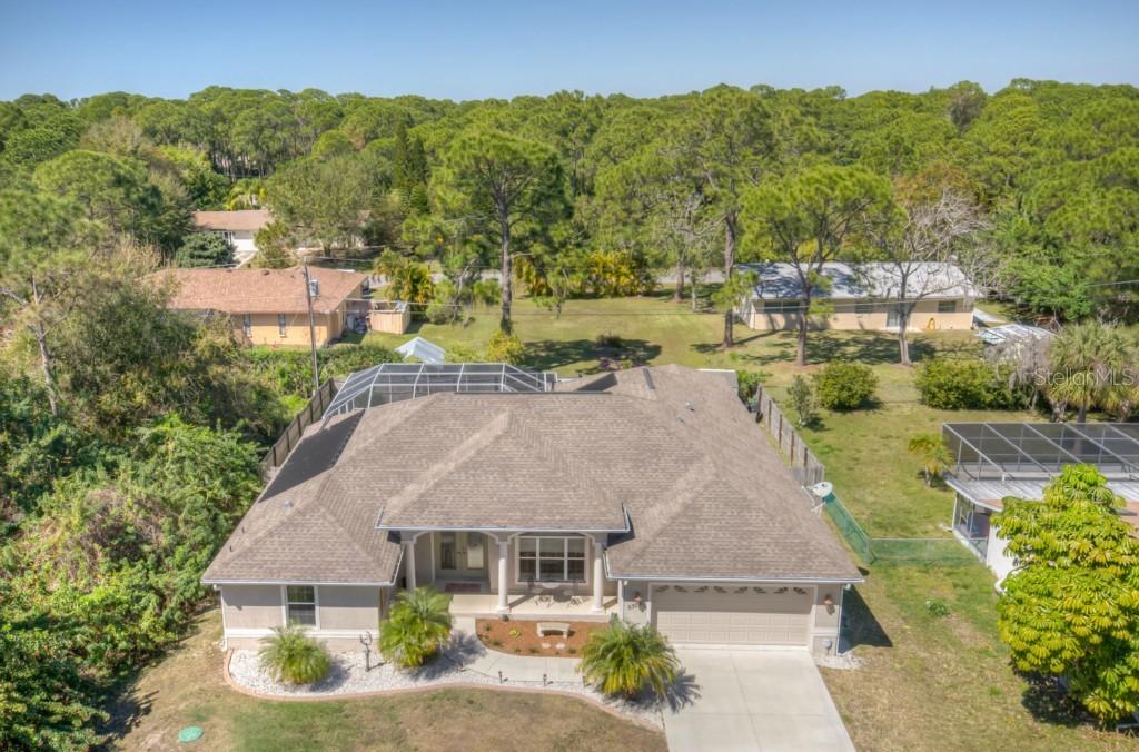 5309 Norlander Dr., Port Charlotte, FL 33981