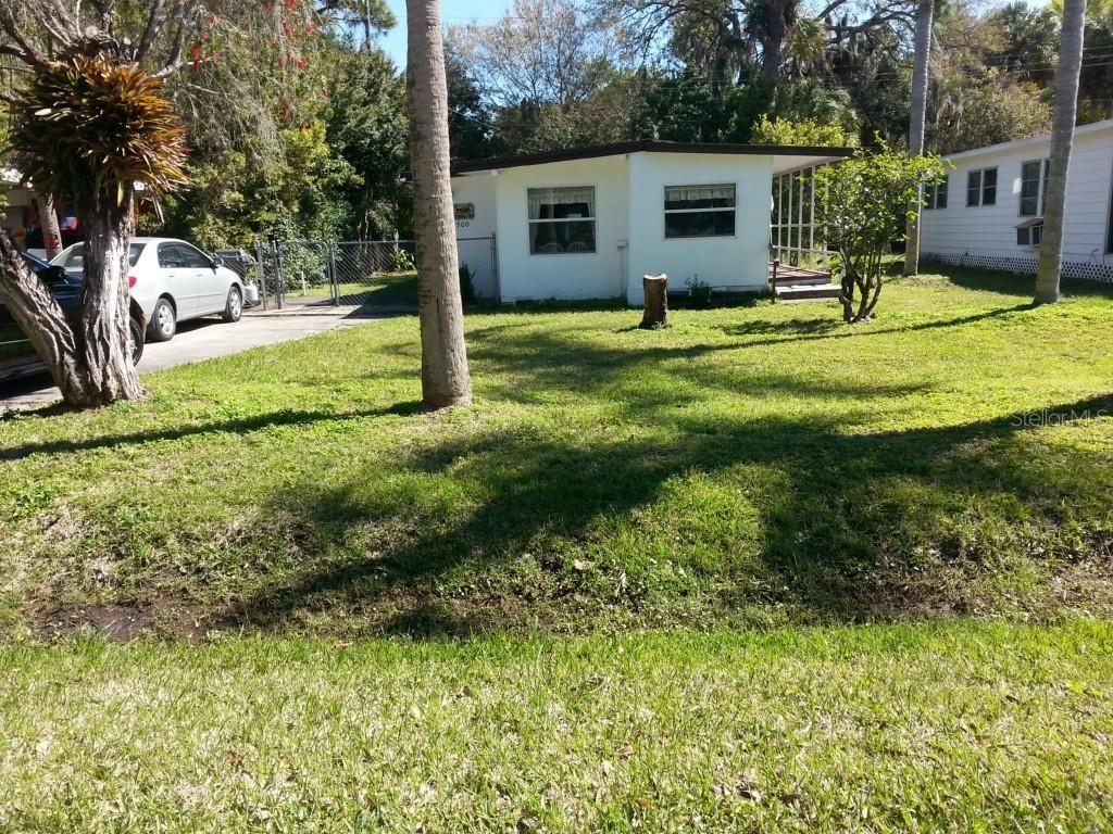 500 Shadylawn Ave., Nokomis, FL 34275