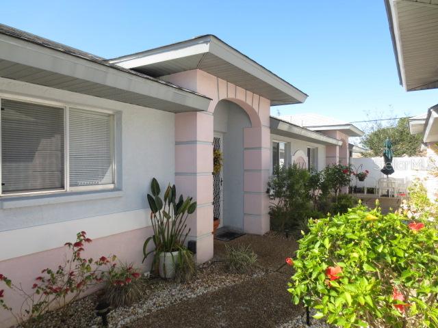 6533 Hamlet Dr. #25-B, Englewood, FL 34224