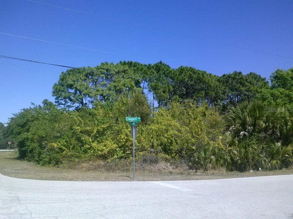 11354 Claggett Ave., Port Charlotte, FL 33981