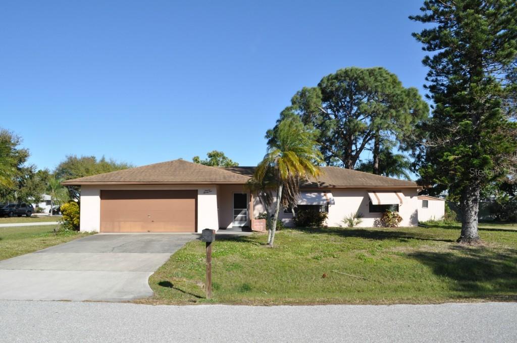 1625 Faust Dr., Englewood, FL 34224