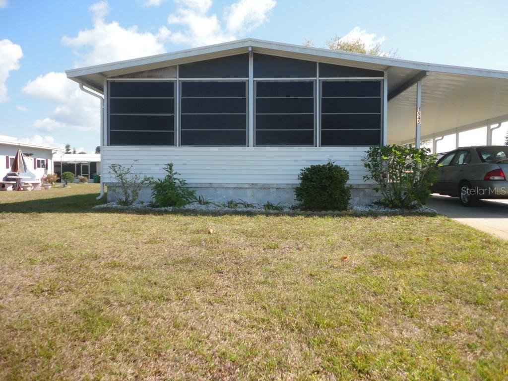 1545 Sanderling Dr., Englewood, FL 34224