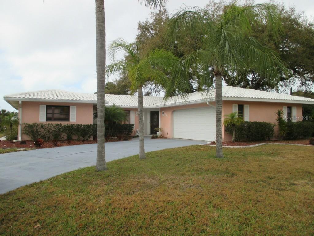 709 Sandpiper Ln., Nokomis, FL 34275