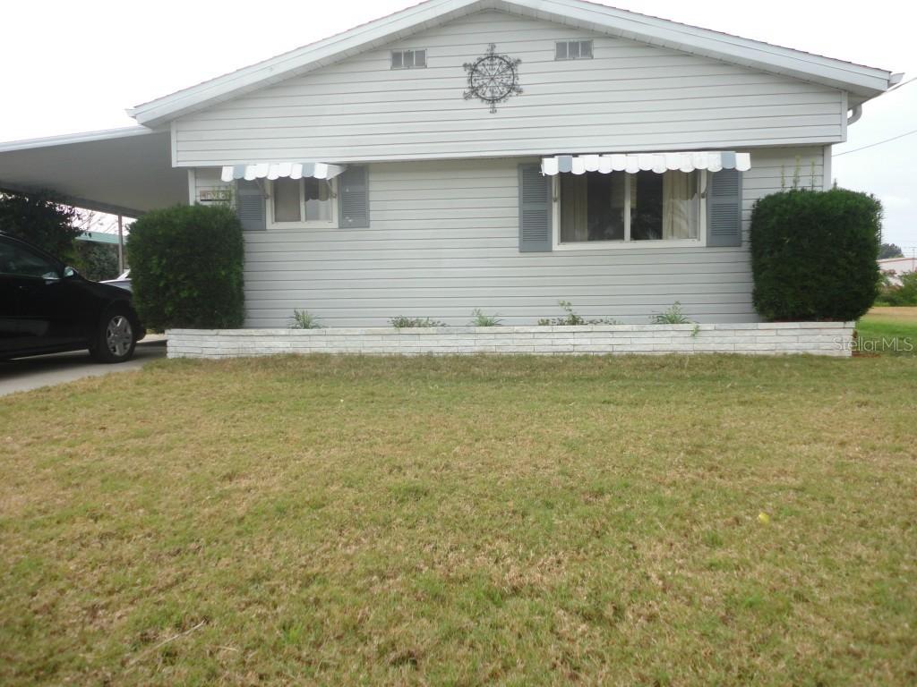 1408 Seagull Dr., Englewood, FL 34224