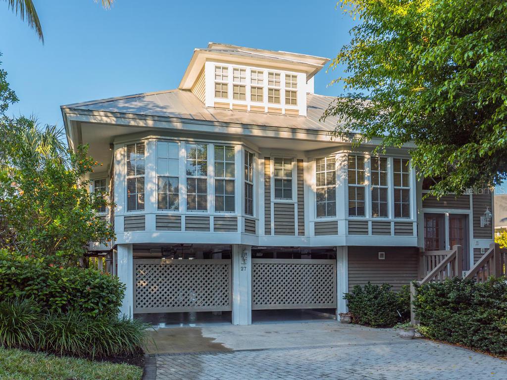 27 Seawatch Dr., Boca Grande, FL 33921