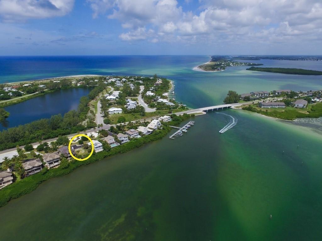 16752 Grande Quay Dr., Boca Grande, FL 33921