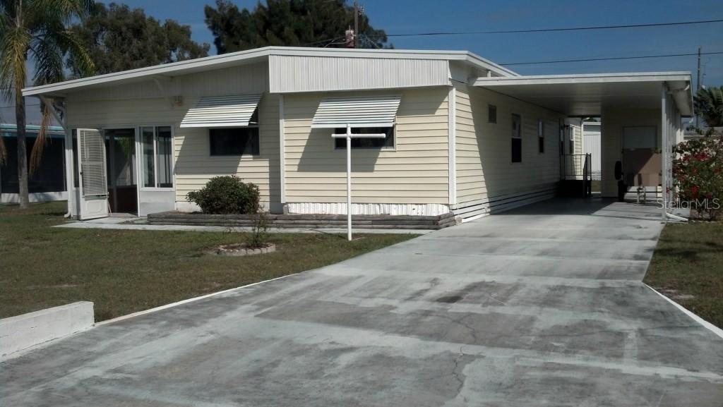 1299 Seagull Dr., Englewood, FL 34224